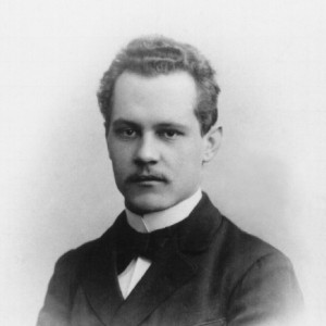 Arnold Sommerfeld - Image