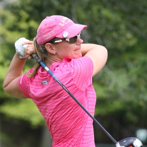 Annika Sörenstam - Image