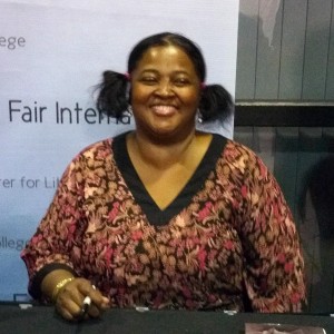 Sister Souljah - Image