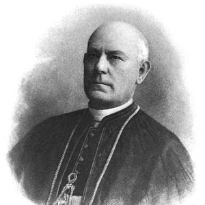 John Lancaster Spalding - Image