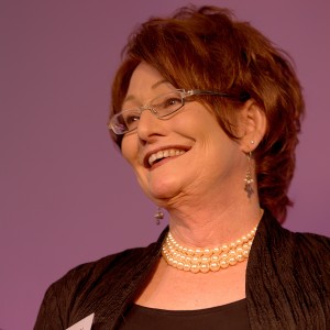 Theresa Sparks - Image