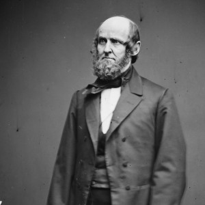 Elbridge G. Spaulding - Image