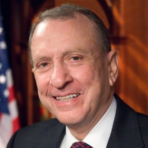 Arlen Specter - Image