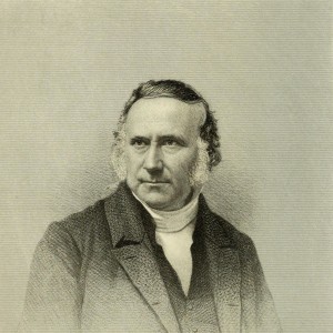 Ichabod Spencer - Image