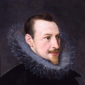 Edmund Spenser - Image
