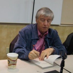 Jerry Spinelli - Image