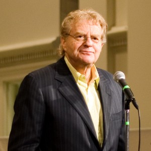 Jerry Springer - Image