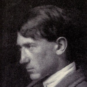 J. C. Squire - Image