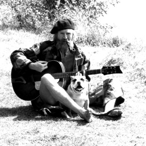 Vivian Stanshall - Image