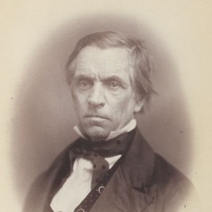 Benjamin Stanton - Image