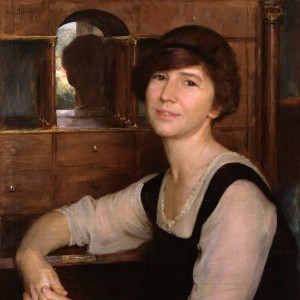 Freya Stark - Image