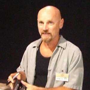 Jim Starlin - Image
