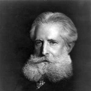 Edmund Clarence Stedman - Image