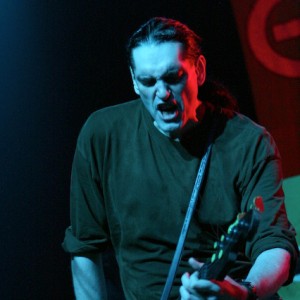 Peter Steele - Image