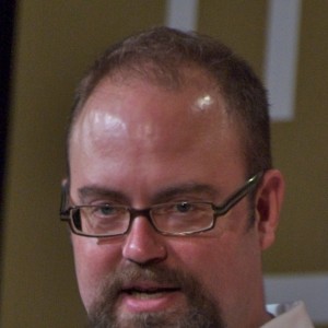 Alex Steffen - Image