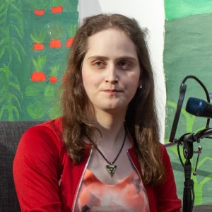 Abby Stein - Image