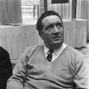 Jock Stein - Image