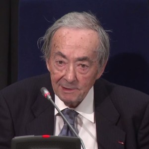 George Steiner - Image