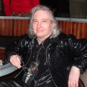 Jim Steinman - Image