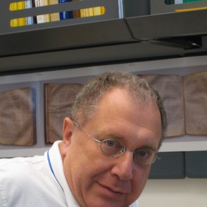 Alexander Stepanov - Image