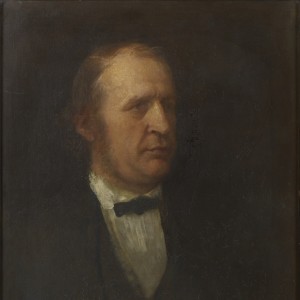 James Fitzjames Stephen - Image