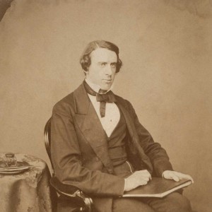 Leslie Stephen - Image