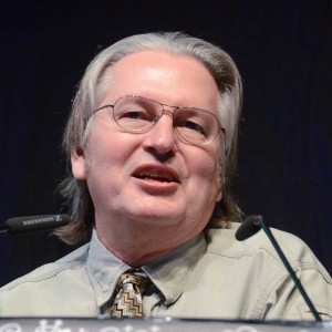 Bruce Sterling - Image