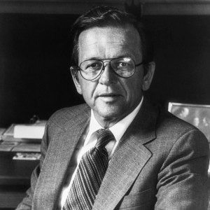 Ted Stevens - Image