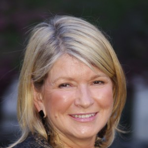 Martha Stewart - Image