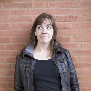 Maggie Stiefvater - Image