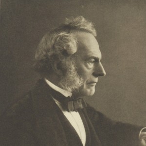 Sir George Stokes, 1st Baronet - Image
