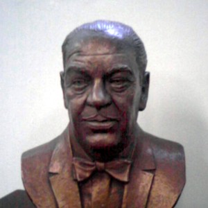 W. Clement Stone - Image