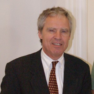 Horst Ludwig Störmer - Image