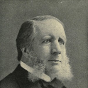 Richard Salter Storrs - Image
