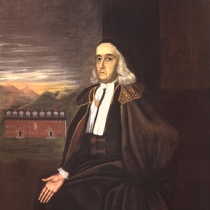 William Stoughton - Image