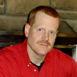Matthew Stover - Image