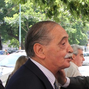 Julio Carlos Strassera - Image