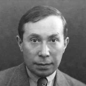 Leo Strauss - Image