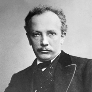 Richard Strauss - Image