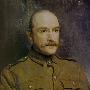 Arthur Streeton - Image