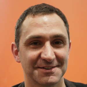 Jonathan Stroud - Image