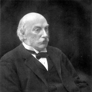 John Strutt, 3rd Baron Rayleigh - Image