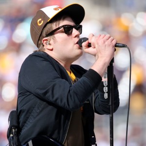Patrick Stump - Image