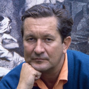 William Styron - Image