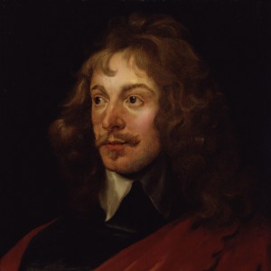 John Suckling - Image