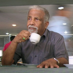 George Sudarshan - Image