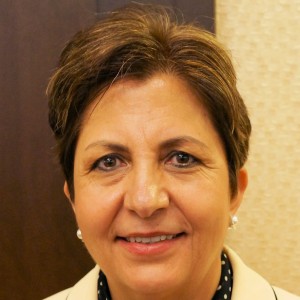 Wafa Sultan - Image