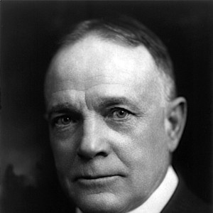 Billy Sunday - Image