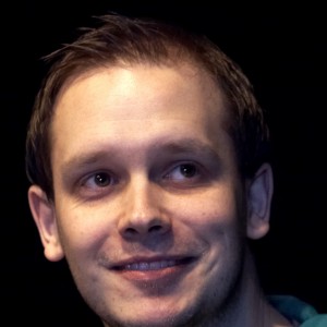 Peter Sunde - Image