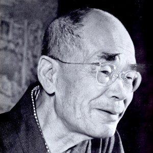 D. T. Suzuki - Image